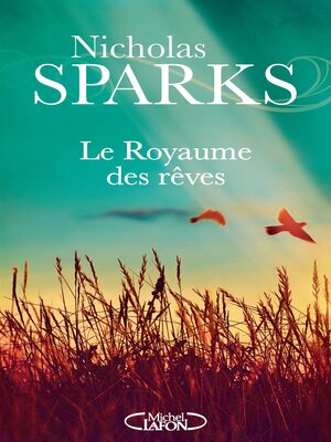 cover image of Le Royaume des rêves